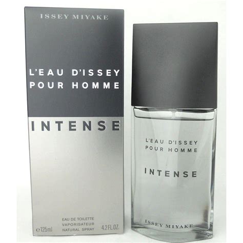 l'eau d'issey pour homme intense by issey miyake spray stores